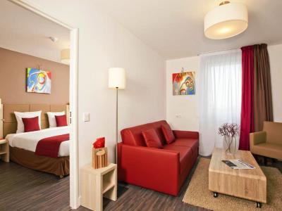 Residhome Nanterre La Defense Exterior photo