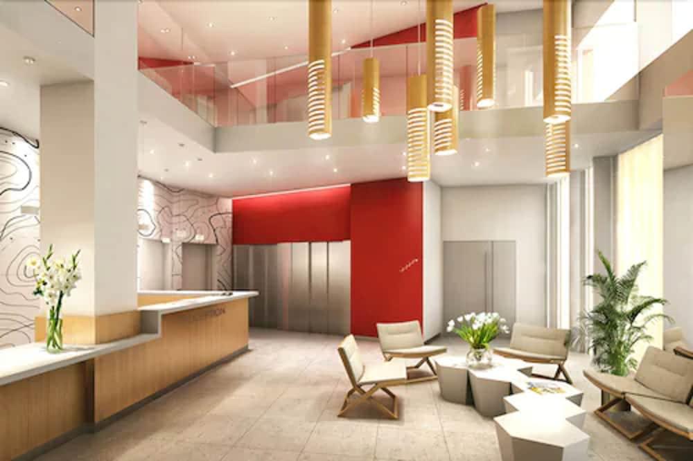 Residhome Nanterre La Defense Exterior photo